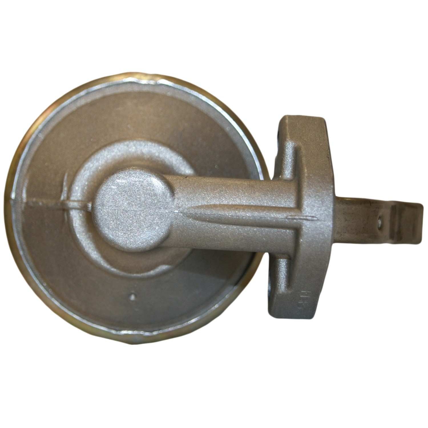 GMB Mechanical Fuel Pump 530-8080