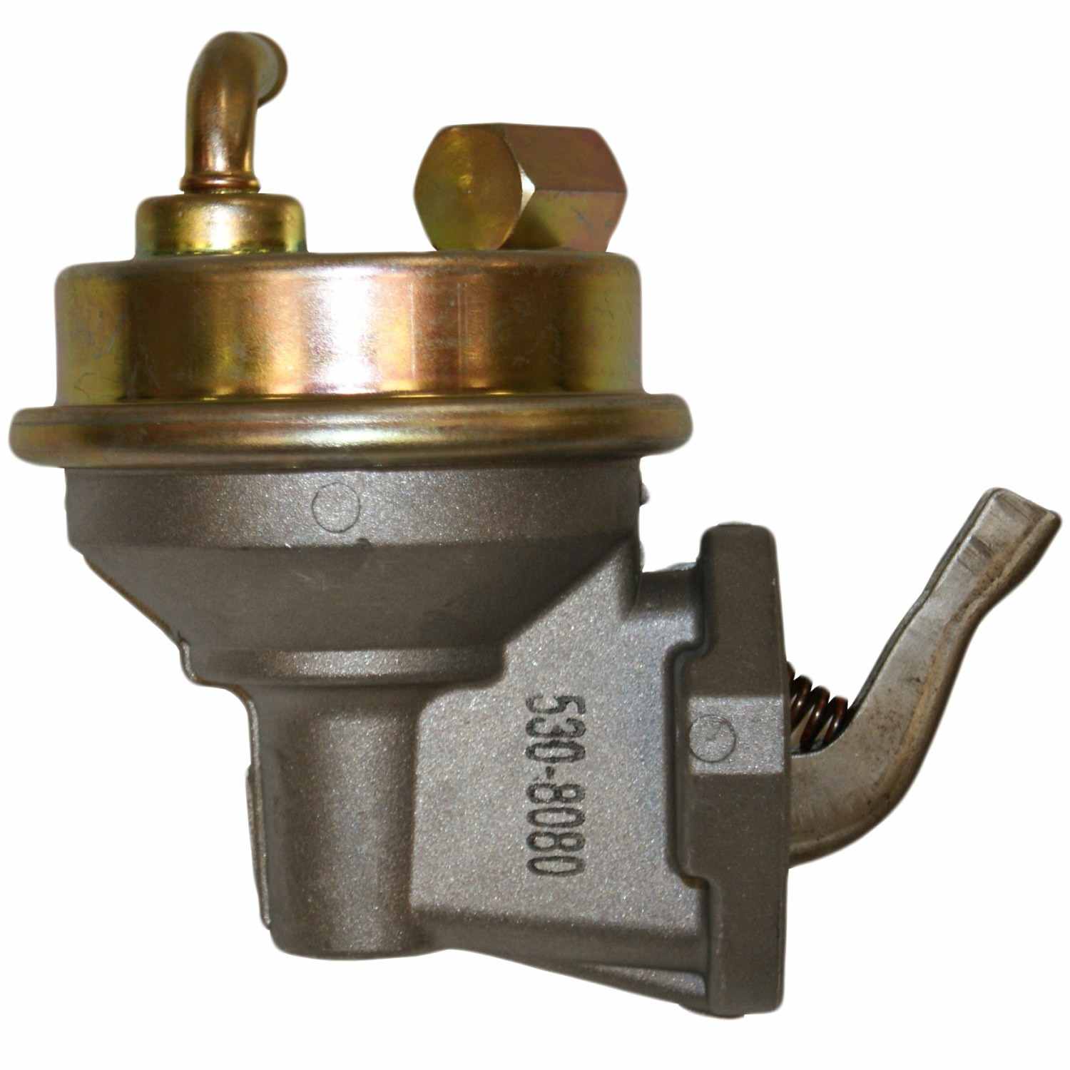 GMB Mechanical Fuel Pump 530-8080