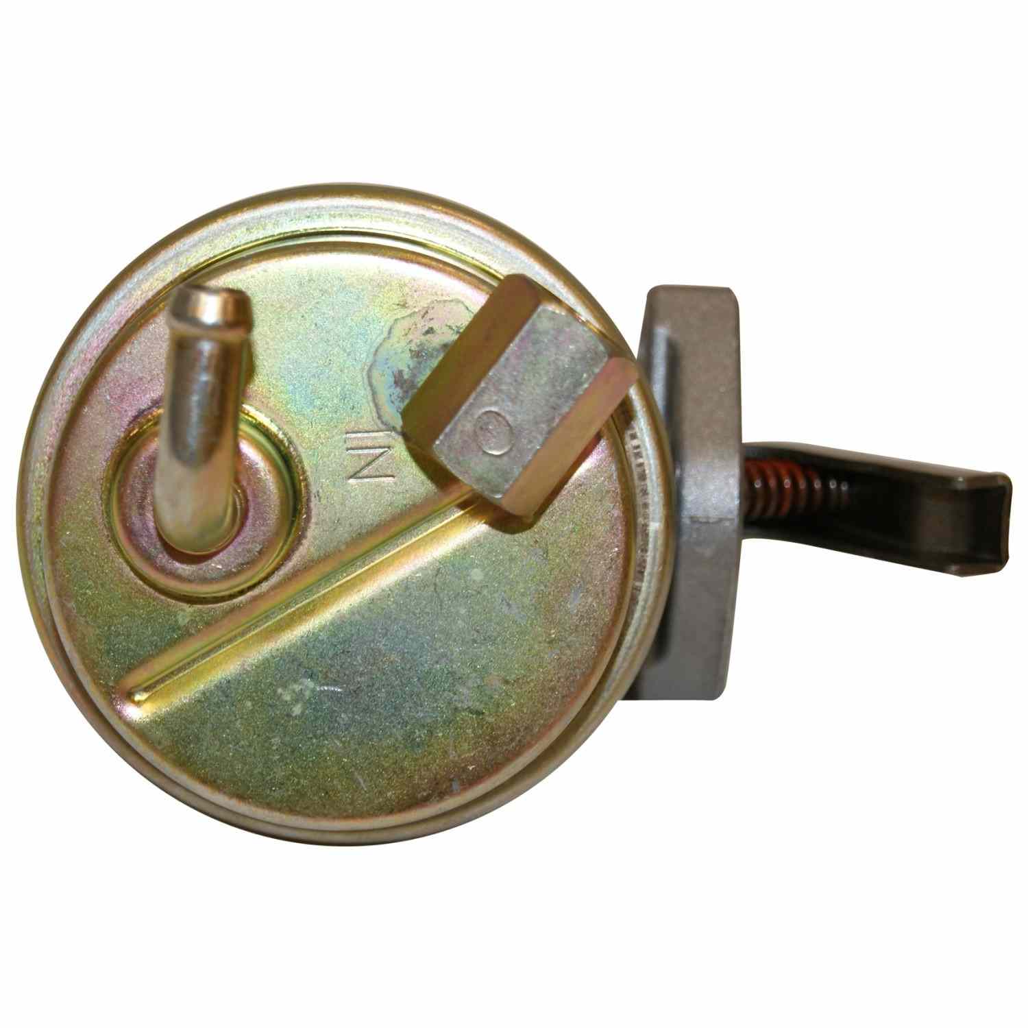 GMB Mechanical Fuel Pump 530-8080