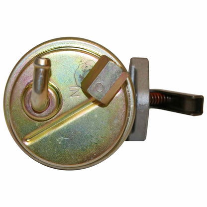 GMB Mechanical Fuel Pump 530-8080