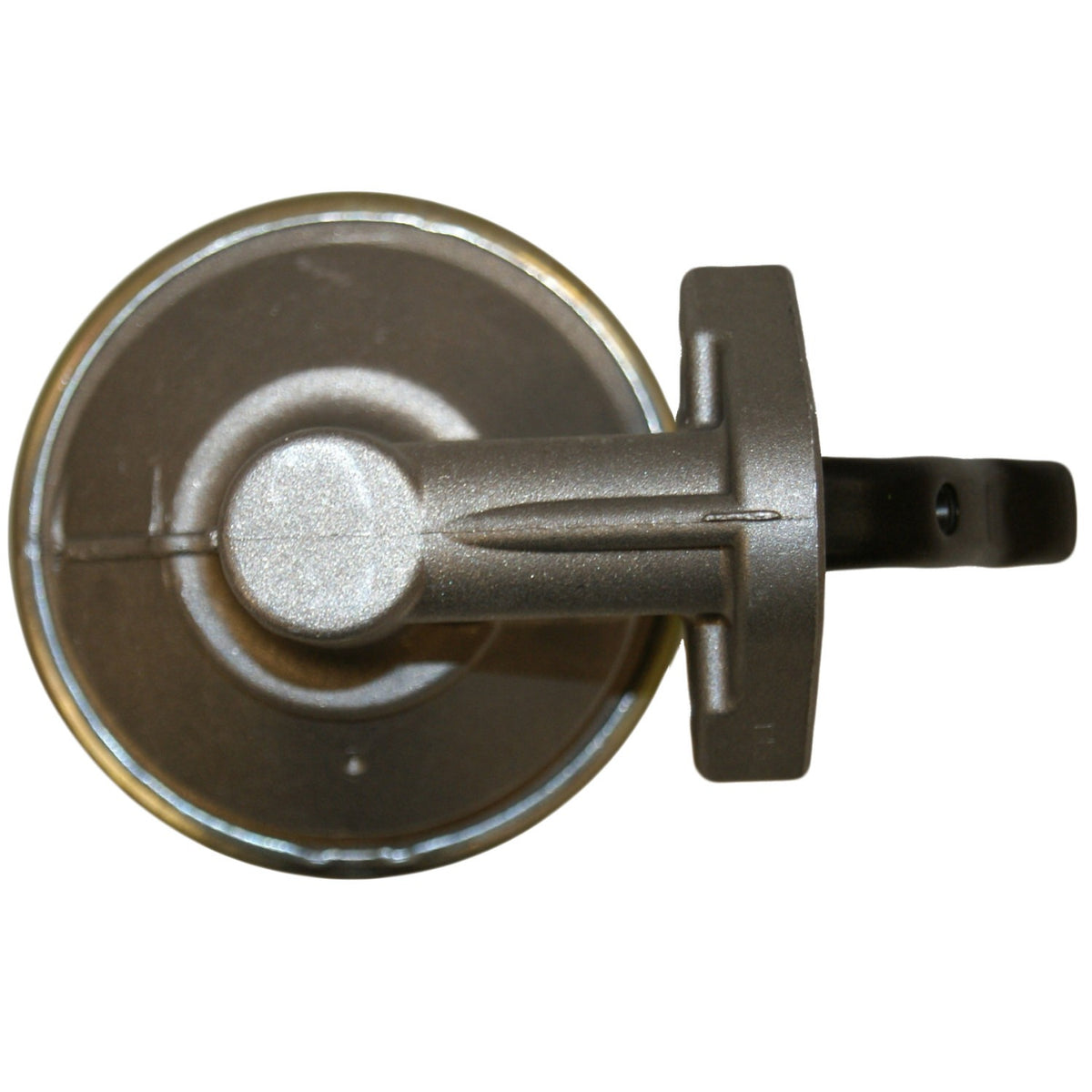 GMB Mechanical Fuel Pump 530-8120