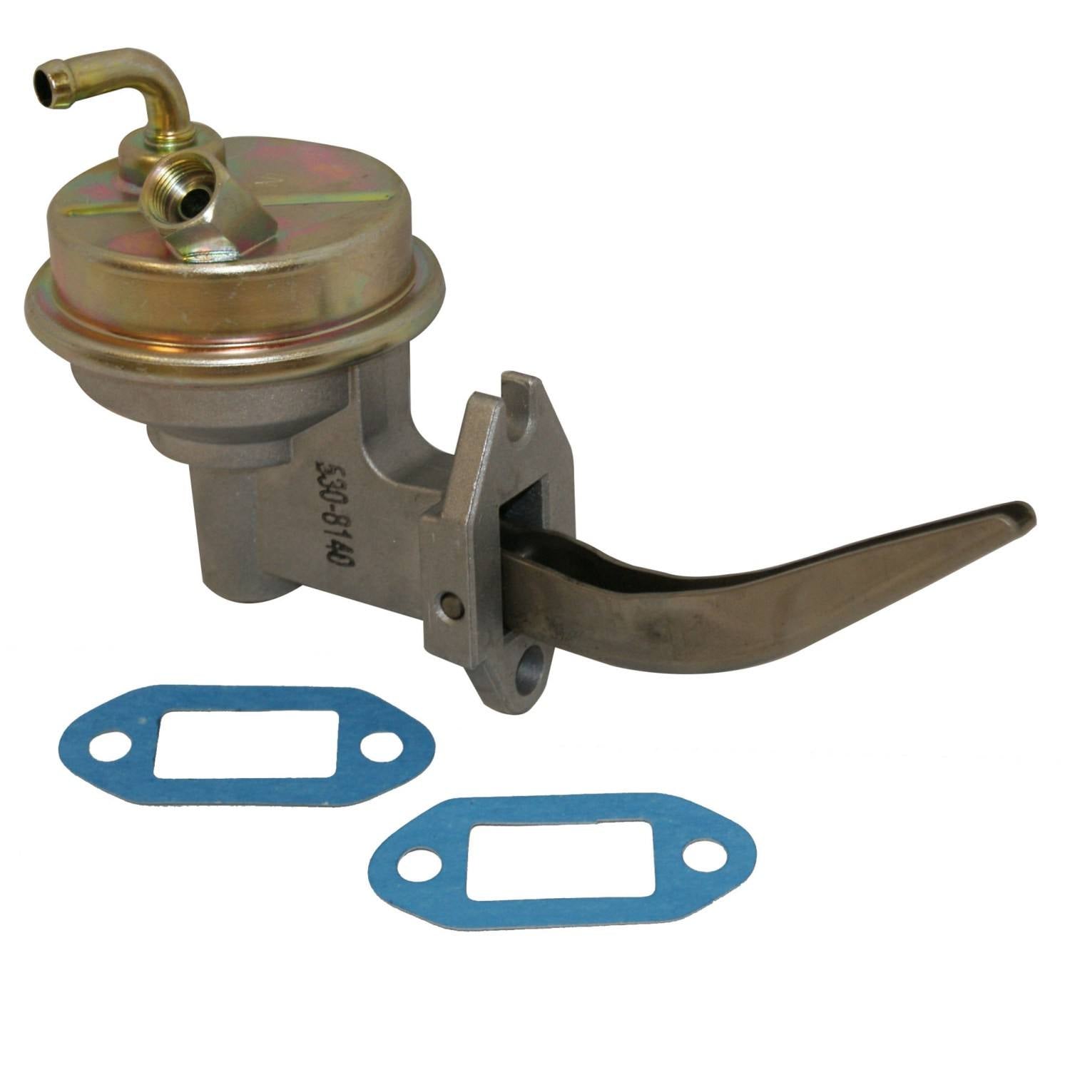 GMB Mechanical Fuel Pump 530-8140