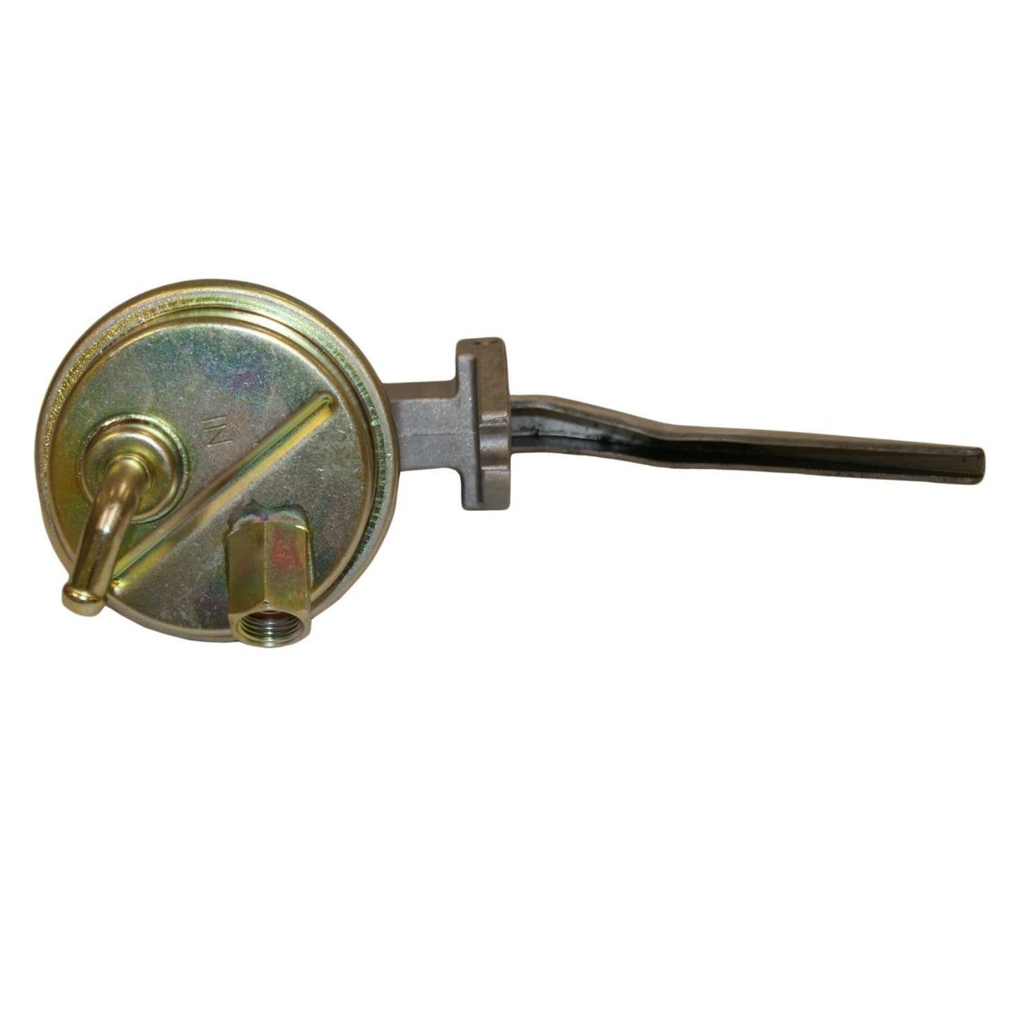 GMB Mechanical Fuel Pump 530-8140