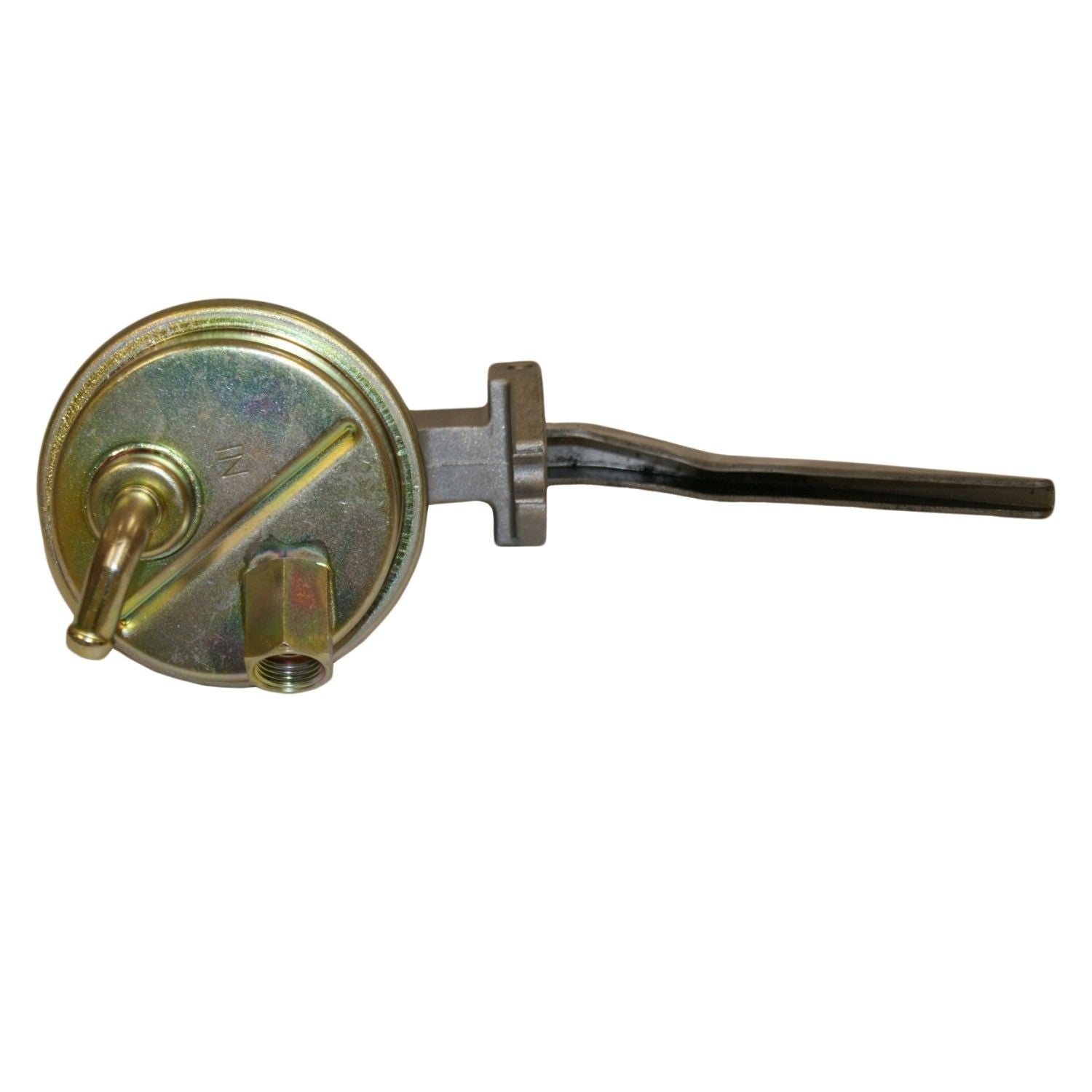 GMB Mechanical Fuel Pump 530-8140