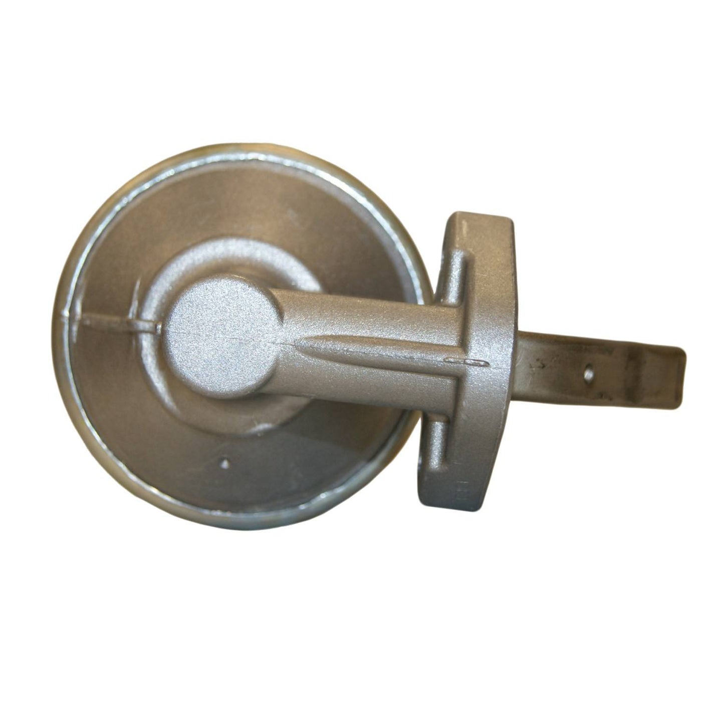 GMB Mechanical Fuel Pump 530-8160