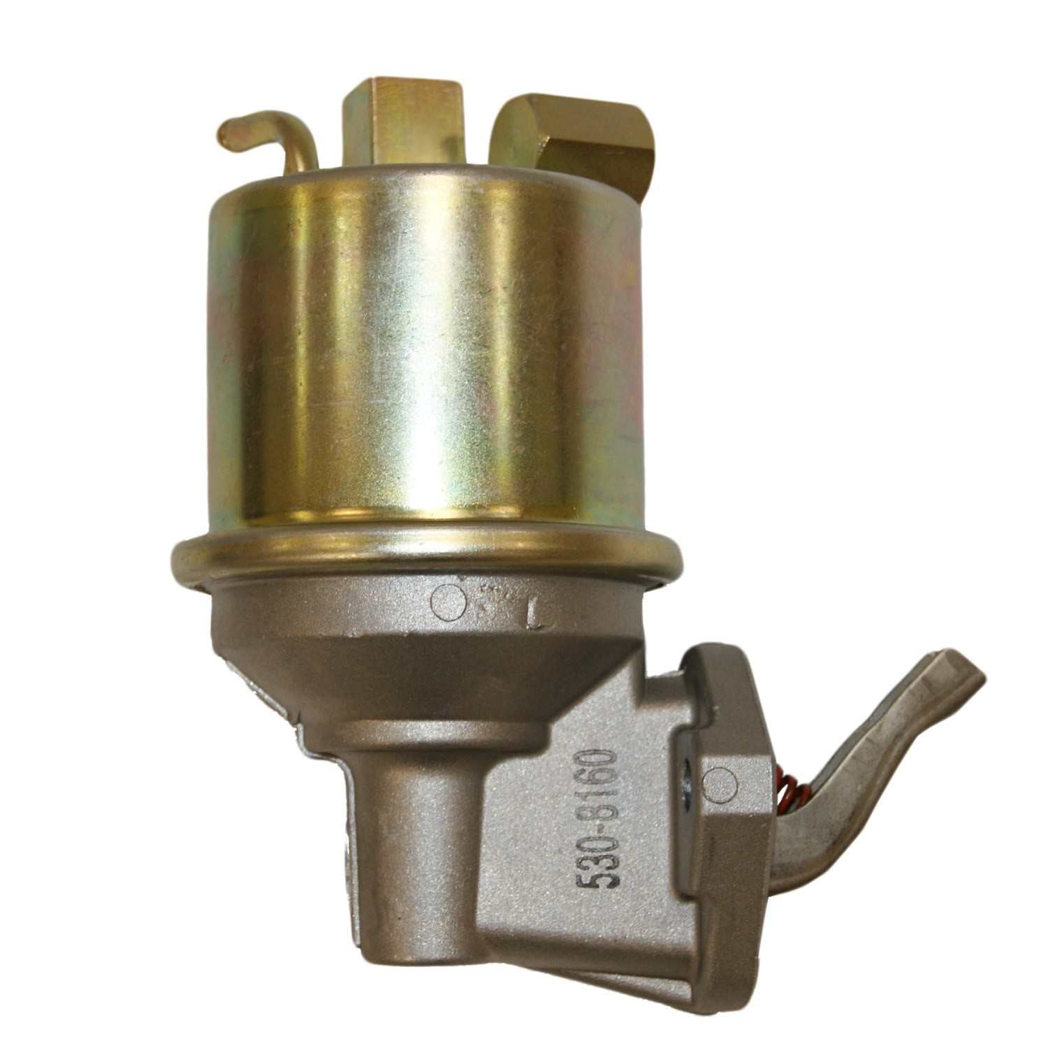 GMB Mechanical Fuel Pump 530-8160