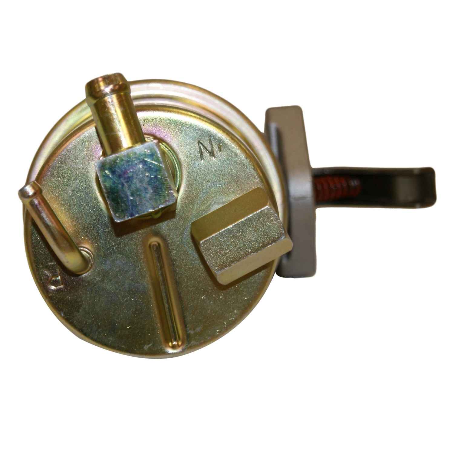 GMB Mechanical Fuel Pump 530-8160
