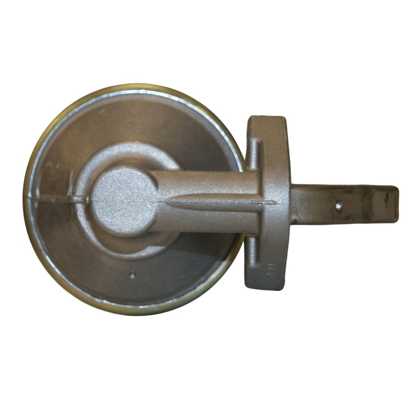 GMB Mechanical Fuel Pump 530-8180
