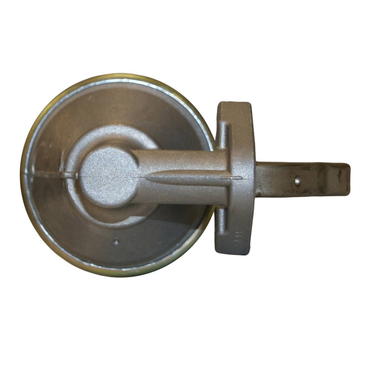 GMB Mechanical Fuel Pump 530-8180