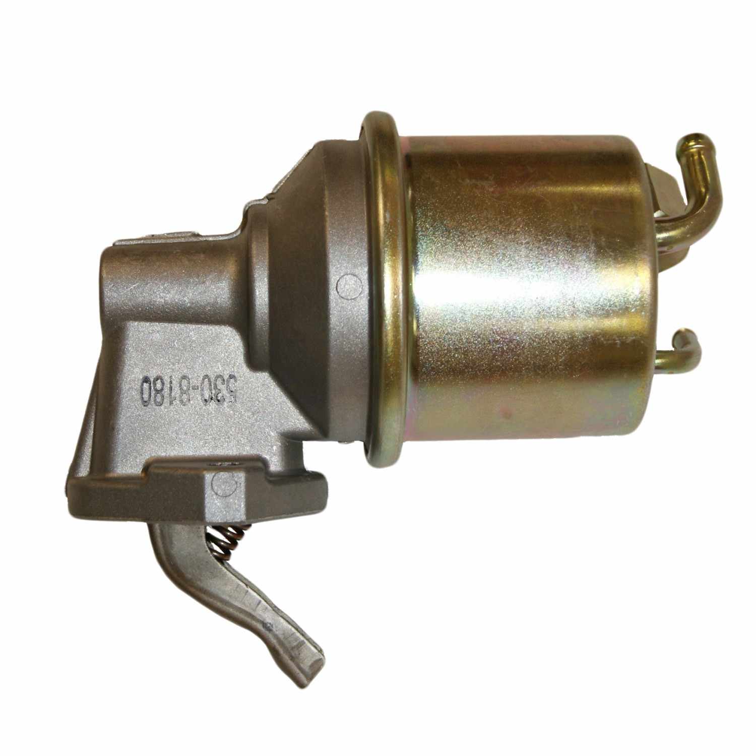 GMB Mechanical Fuel Pump 530-8180