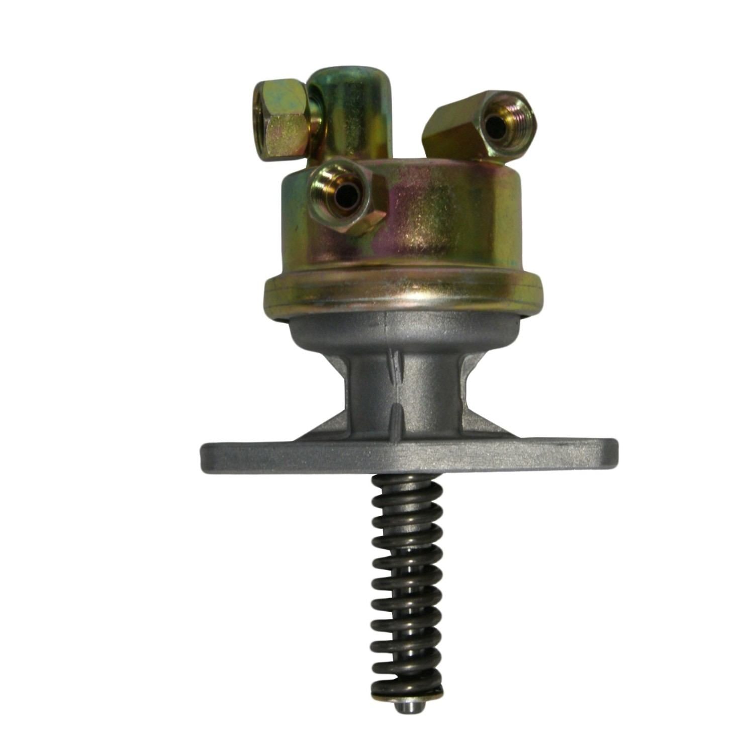 GMB Mechanical Fuel Pump 530-8210
