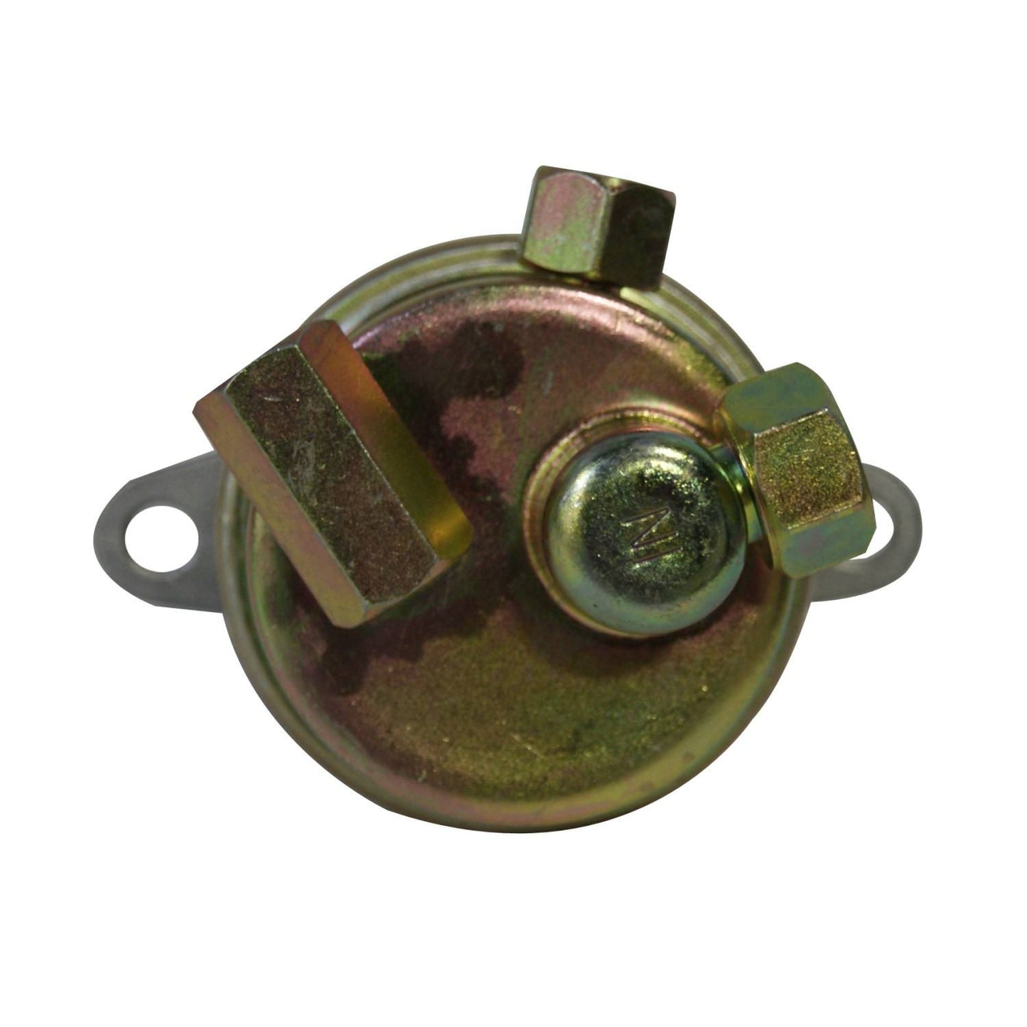 GMB Mechanical Fuel Pump 530-8210