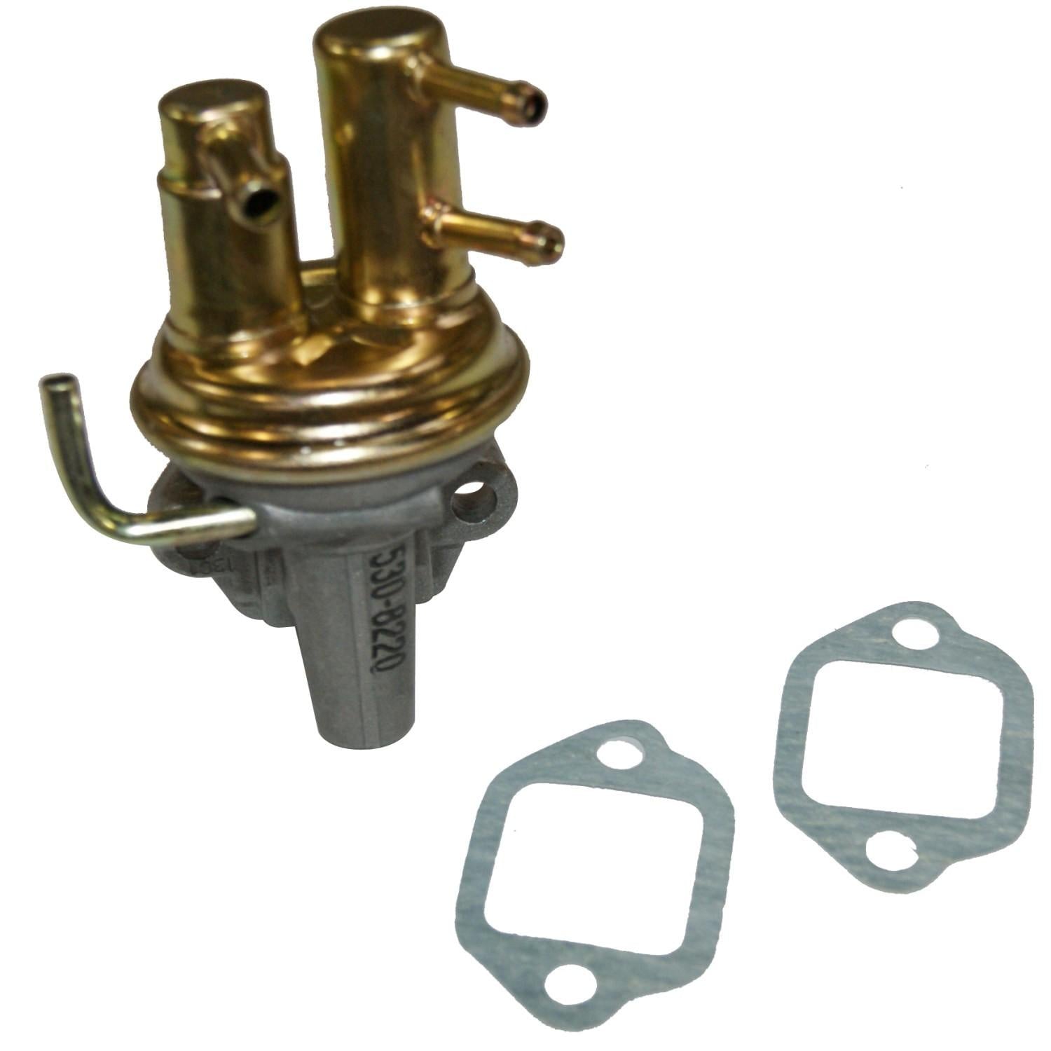 GMB Mechanical Fuel Pump 530-8220