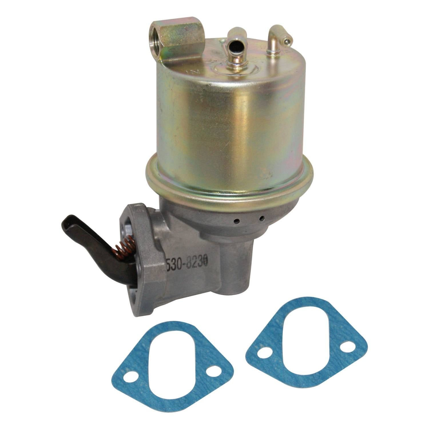 GMB Mechanical Fuel Pump 530-8230