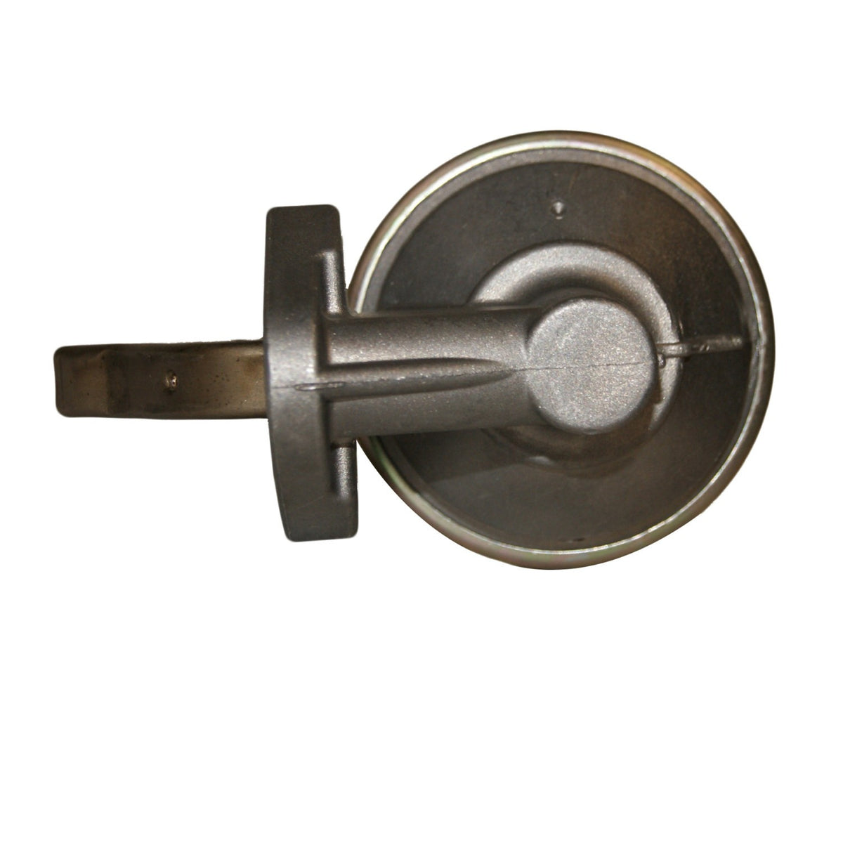 GMB Mechanical Fuel Pump 530-8240