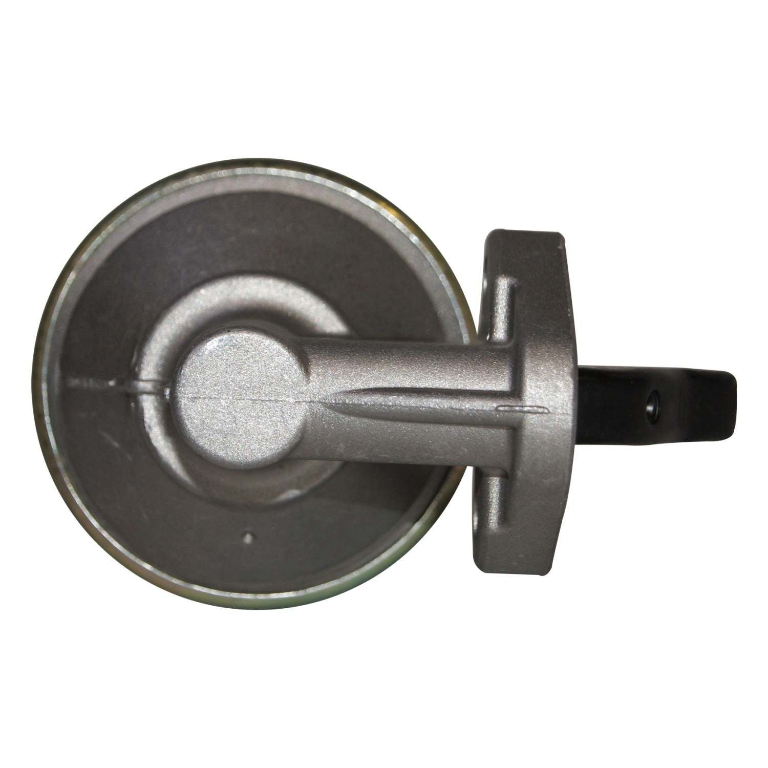 GMB Mechanical Fuel Pump 530-8360