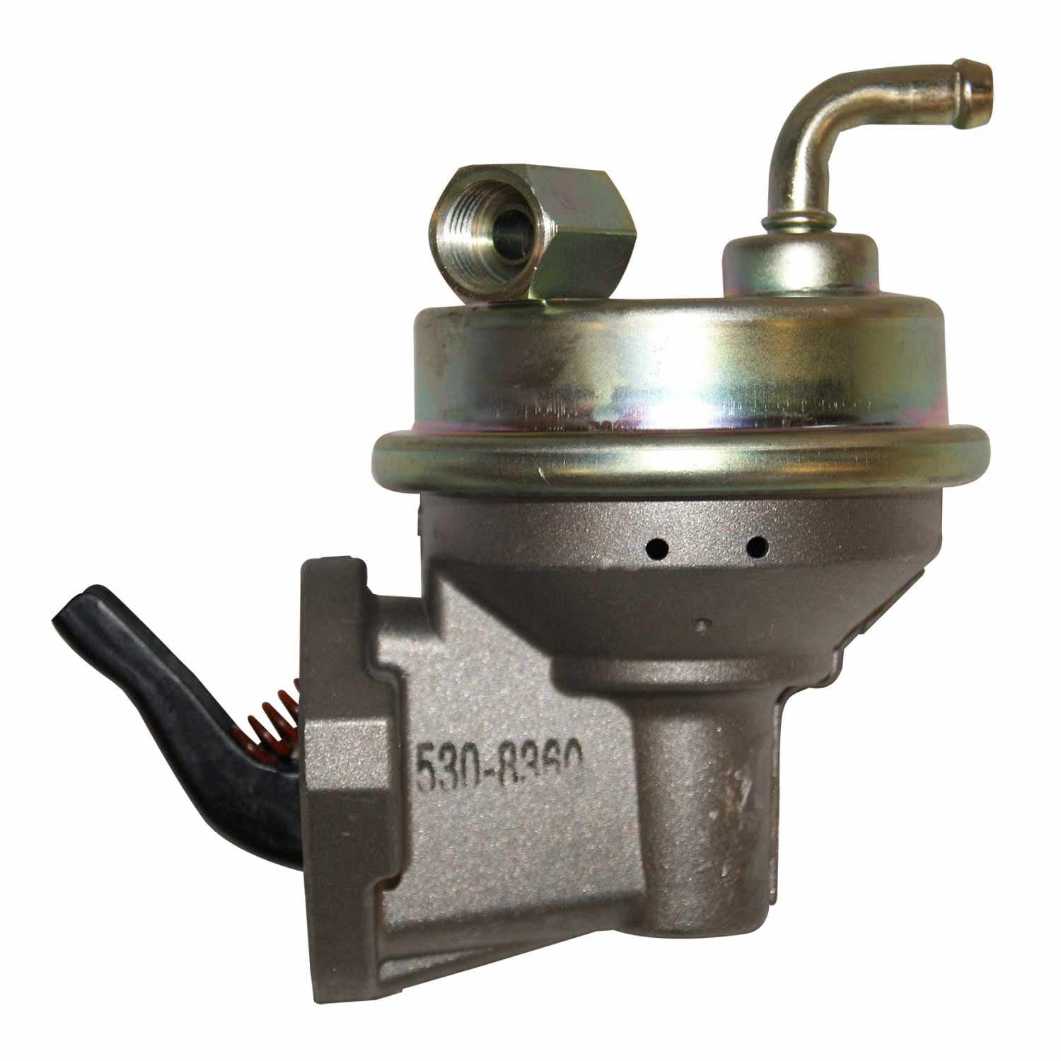 GMB Mechanical Fuel Pump 530-8360