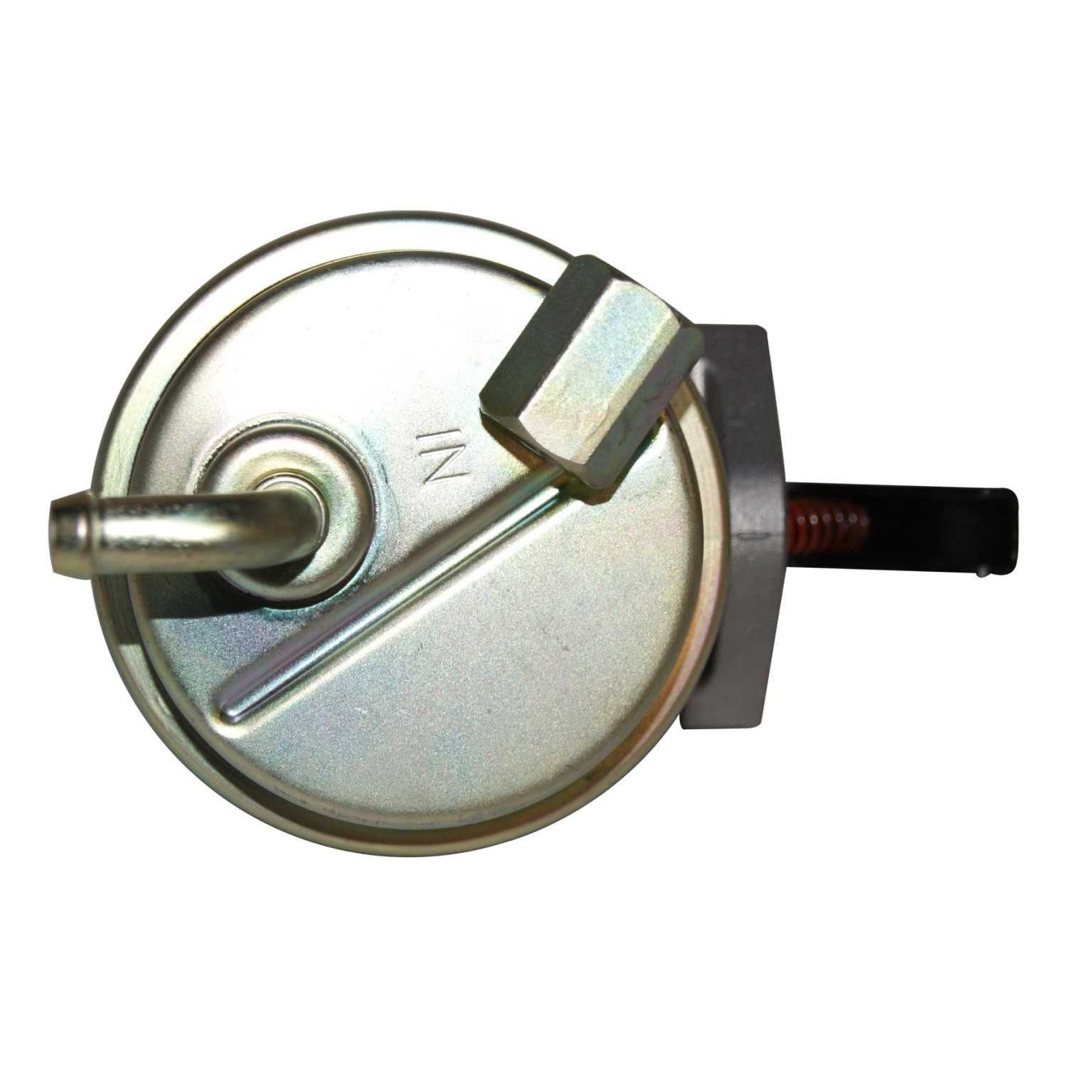 GMB Mechanical Fuel Pump 530-8360