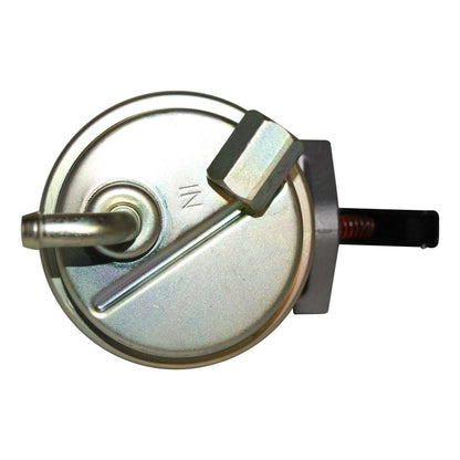 GMB Mechanical Fuel Pump 530-8360