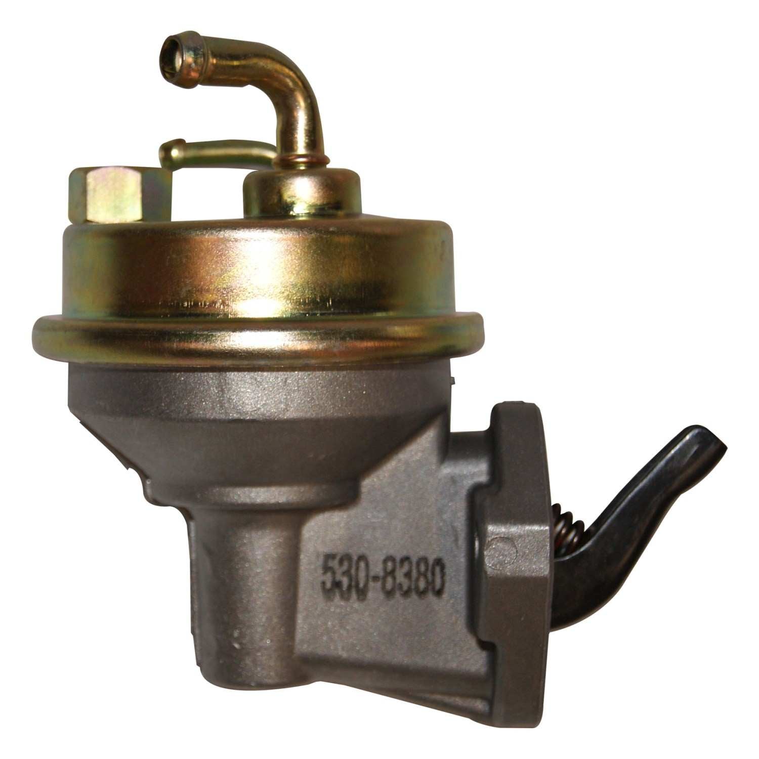 GMB Mechanical Fuel Pump 530-8380