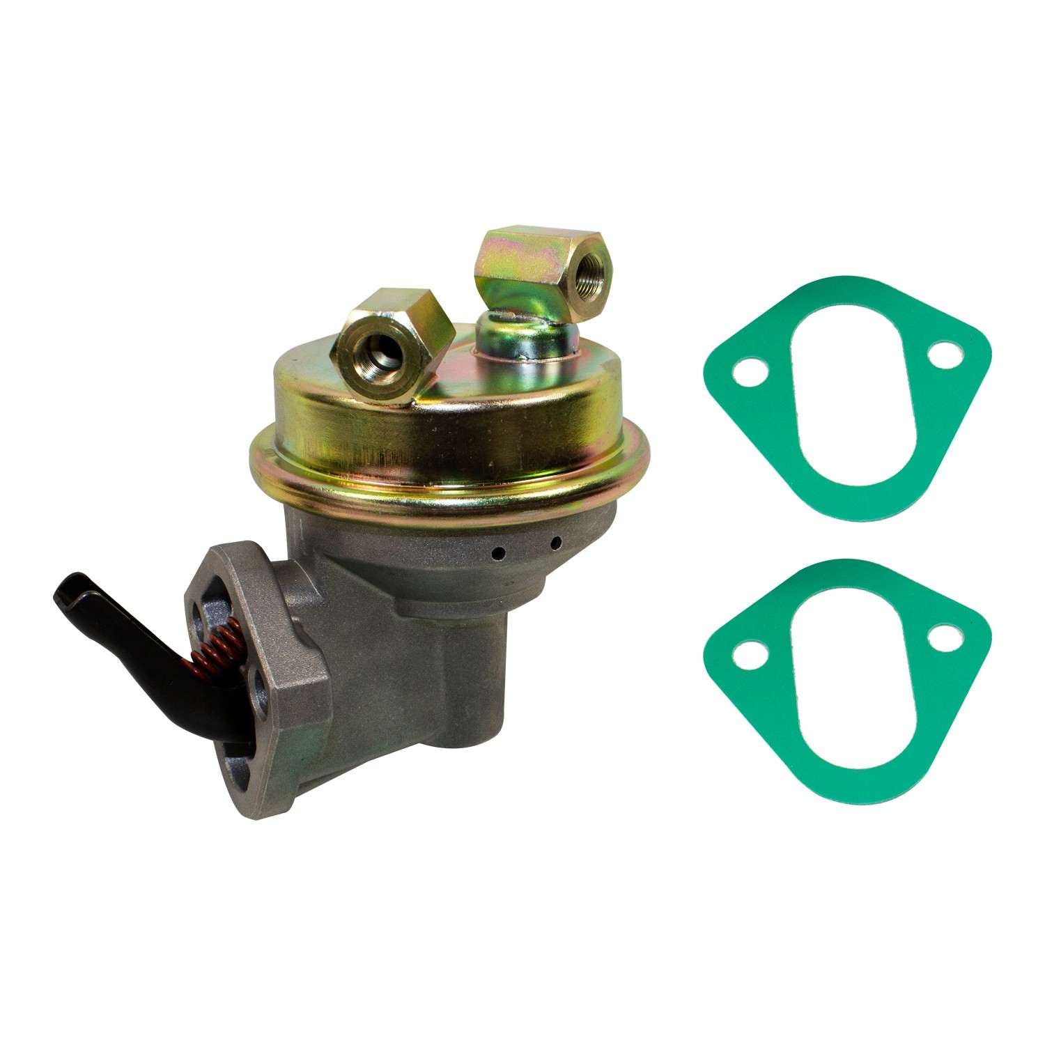 GMB Mechanical Fuel Pump 530-8390