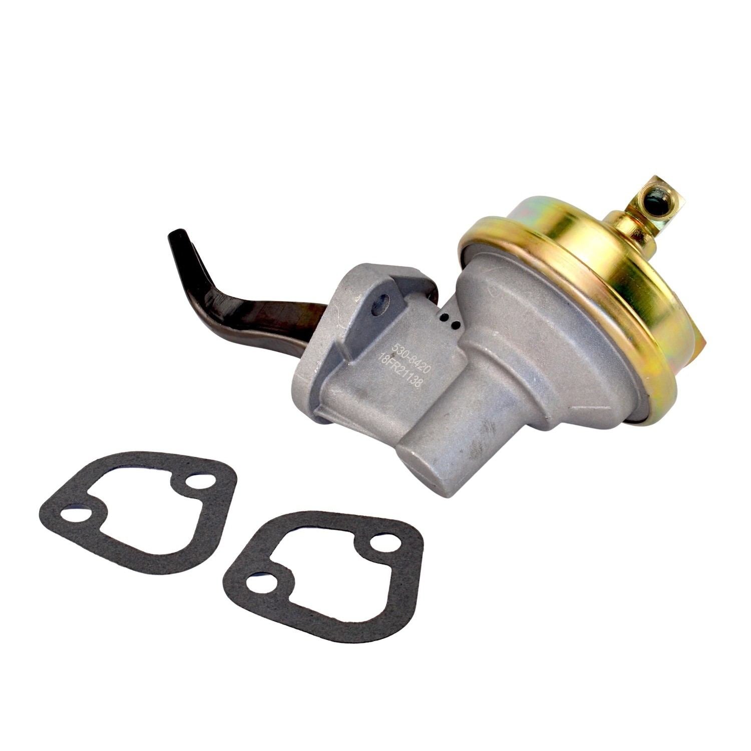 GMB Mechanical Fuel Pump 530-8420