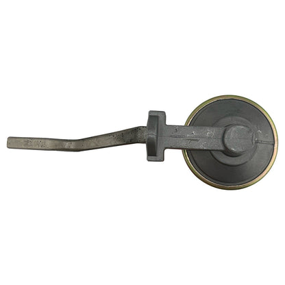 GMB Mechanical Fuel Pump 530-8440