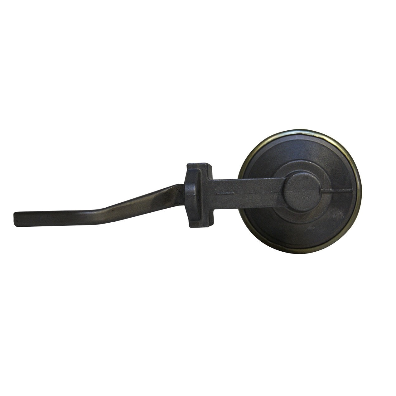 GMB Mechanical Fuel Pump 530-8510