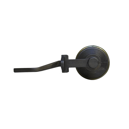 GMB Mechanical Fuel Pump 530-8510