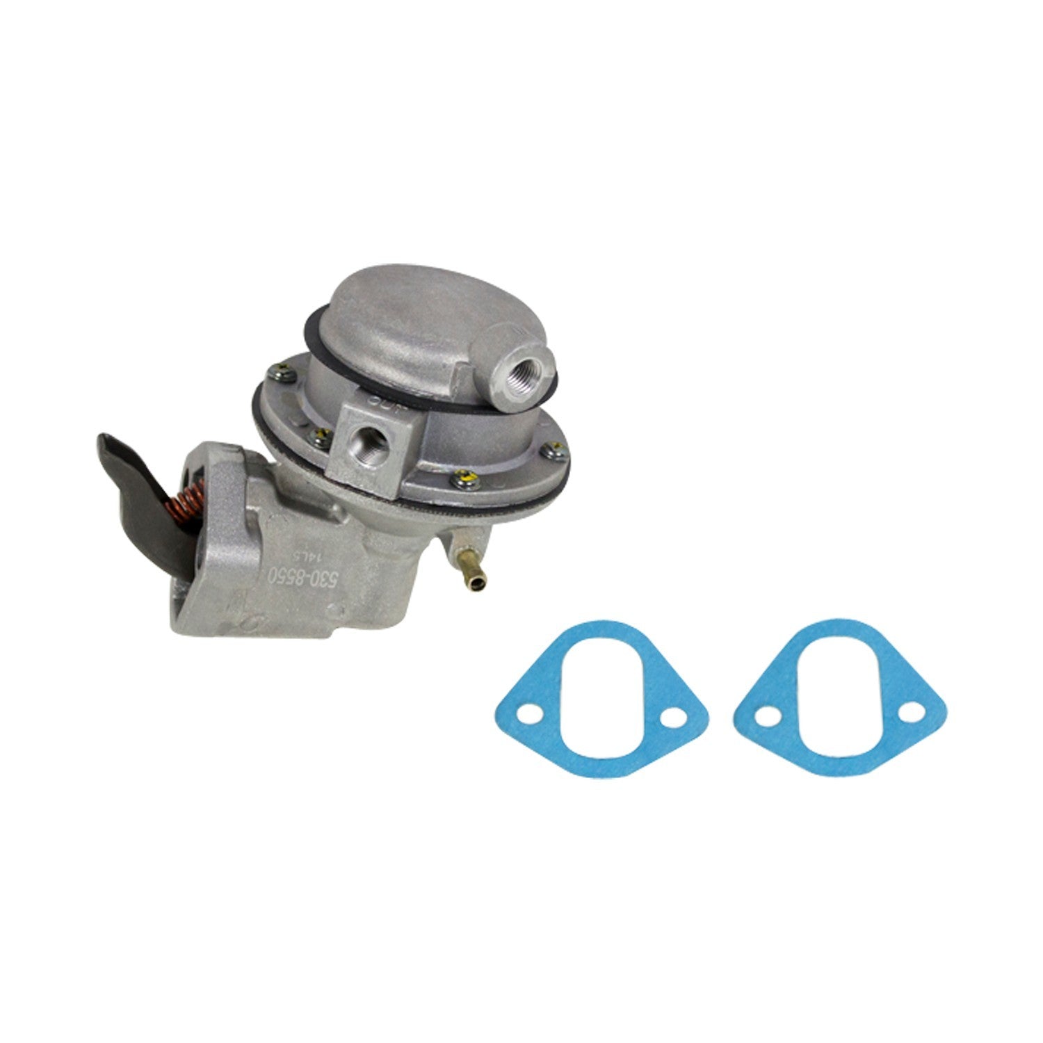 GMB Mechanical Fuel Pump 530-8550