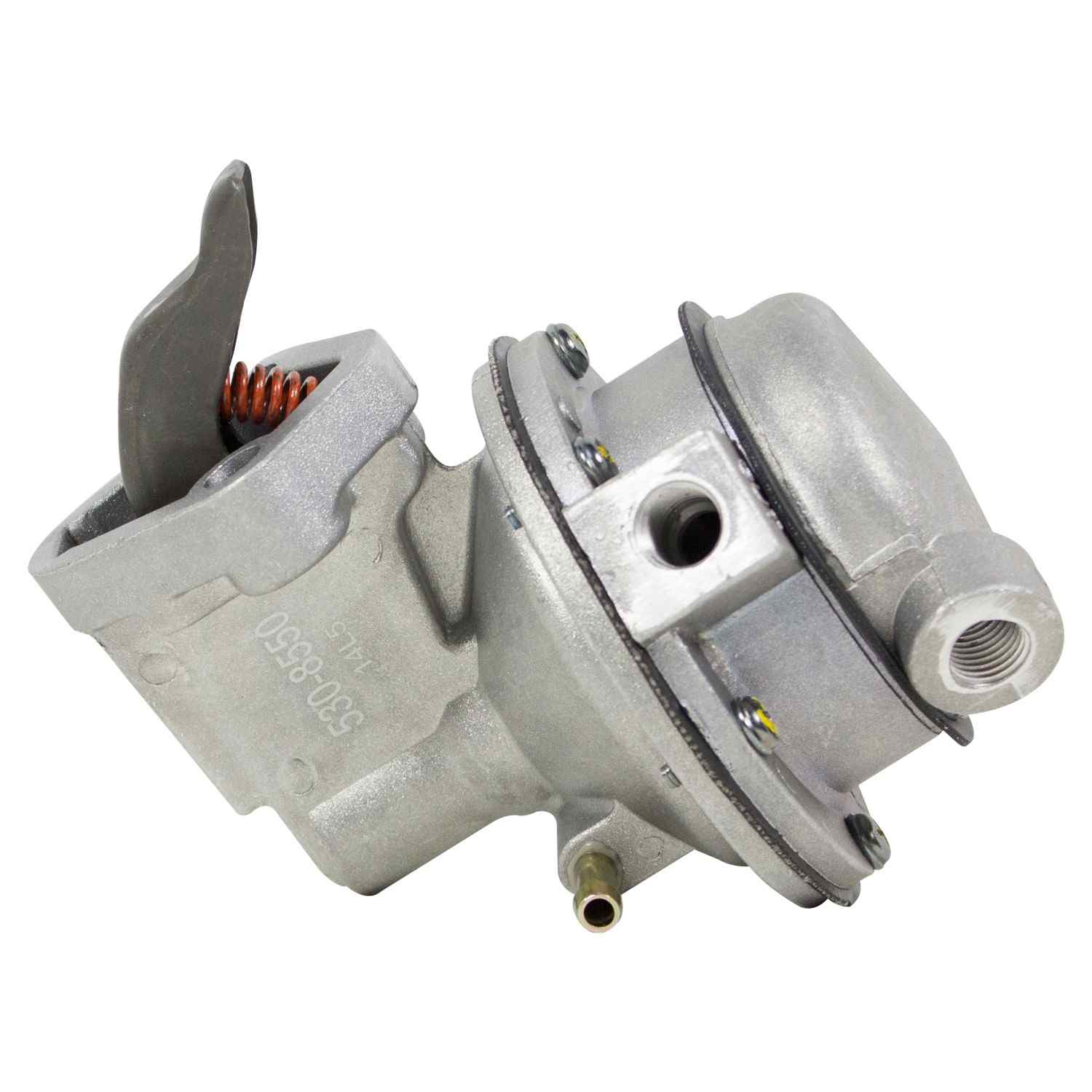 GMB Mechanical Fuel Pump 530-8550