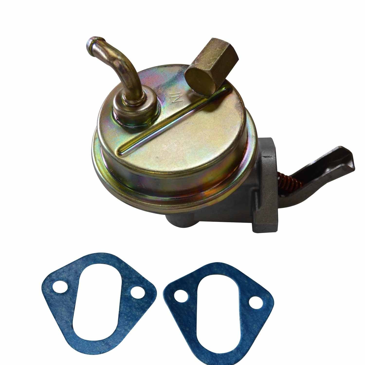 GMB Mechanical Fuel Pump 530-8570