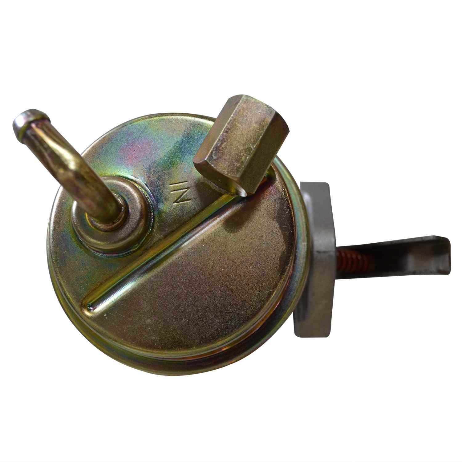 GMB Mechanical Fuel Pump 530-8570