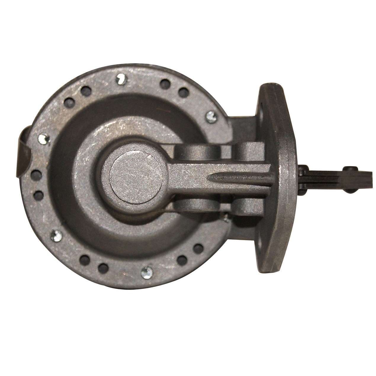 GMB Mechanical Fuel Pump 530-8590