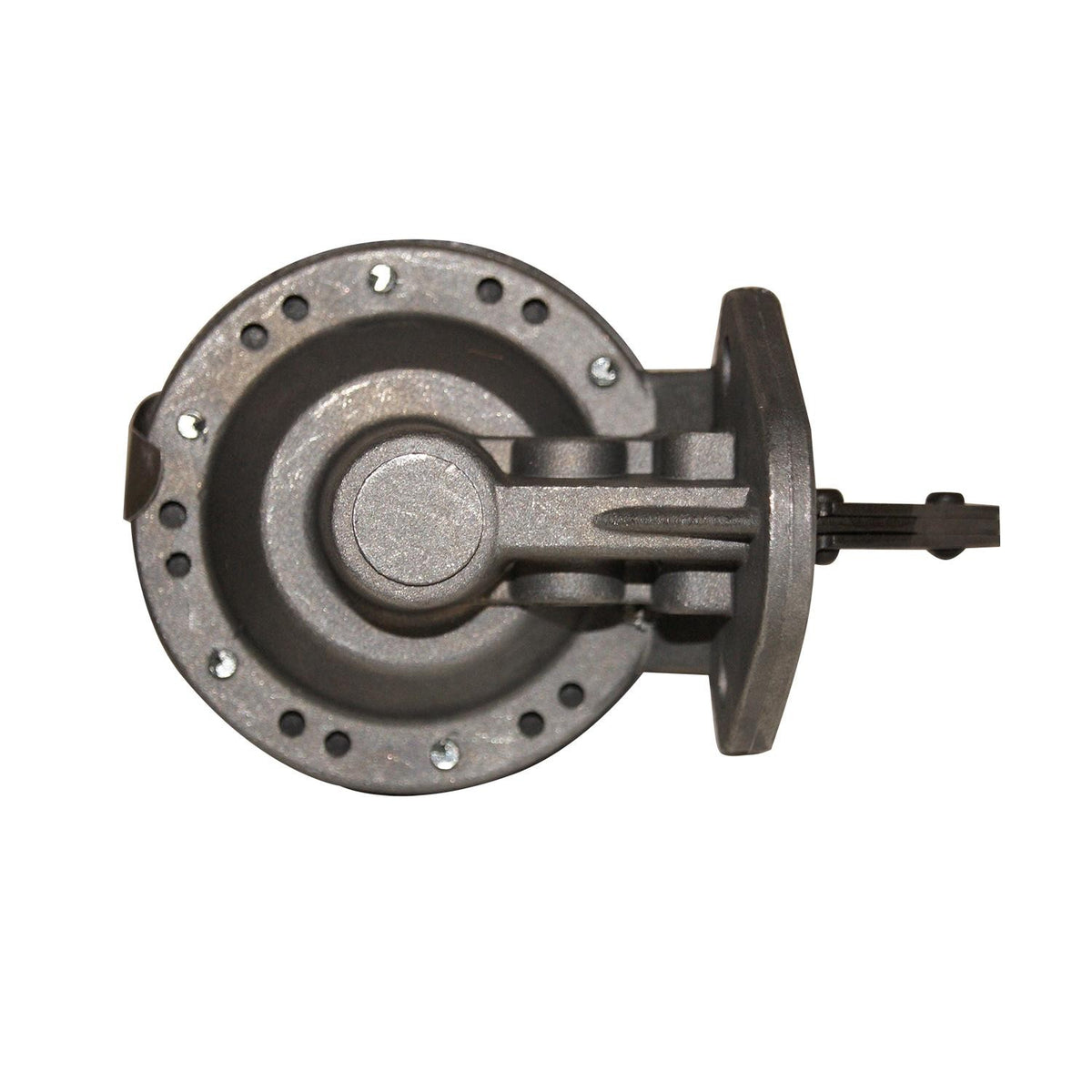 GMB Mechanical Fuel Pump 530-8590
