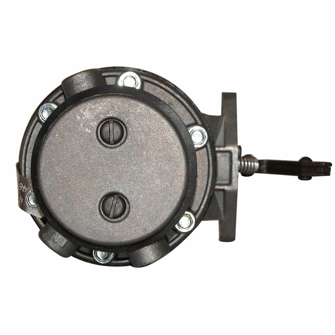 GMB Mechanical Fuel Pump 530-8590