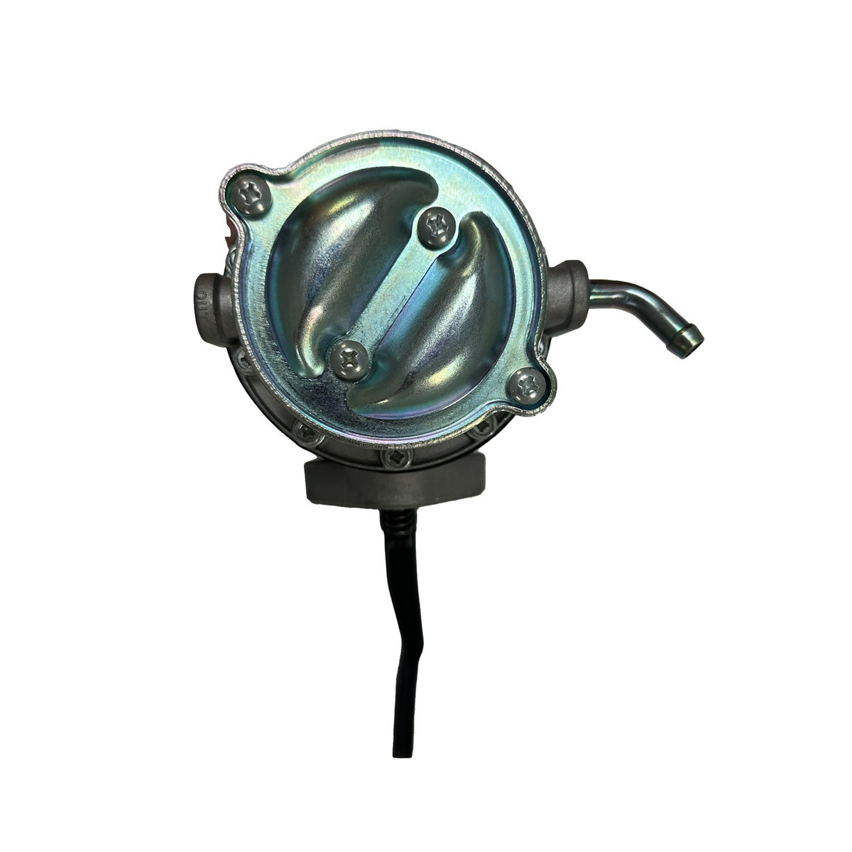 GMB Mechanical Fuel Pump 530-8620