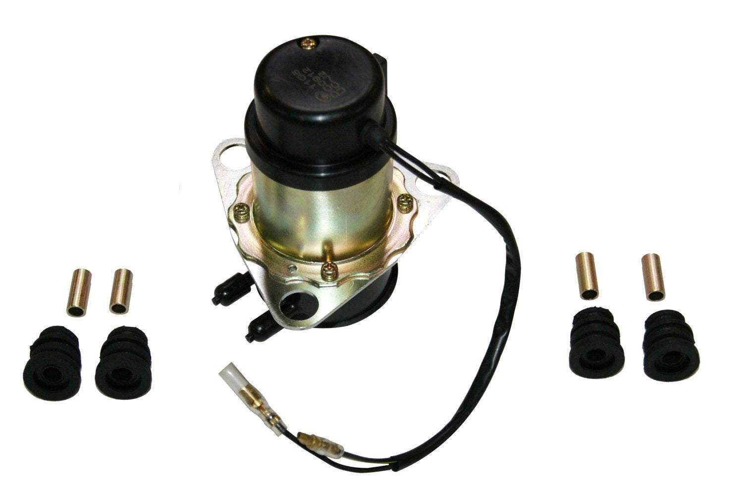GMB Electric Fuel Pump 535-1040