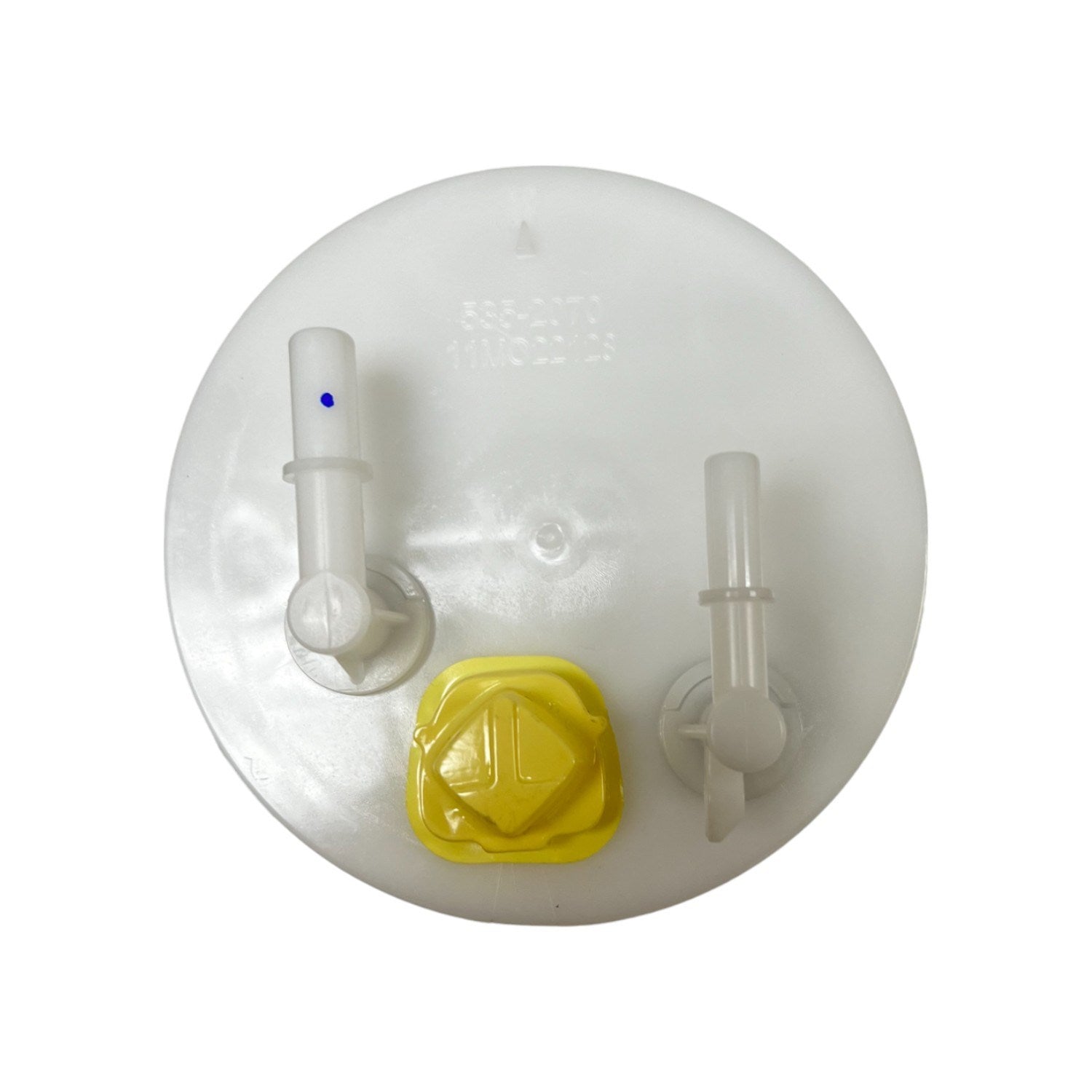 GMB Fuel Pump Module Assembly 535-2070
