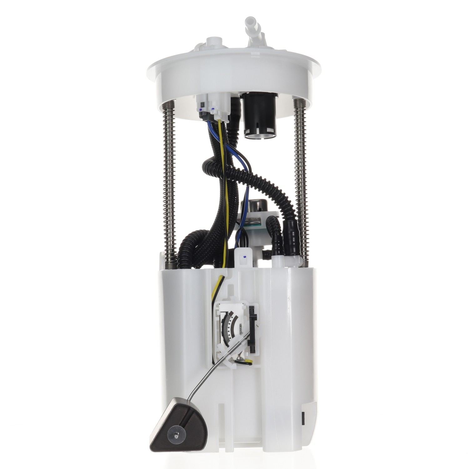 GMB Fuel Pump Module Assembly 535-2100