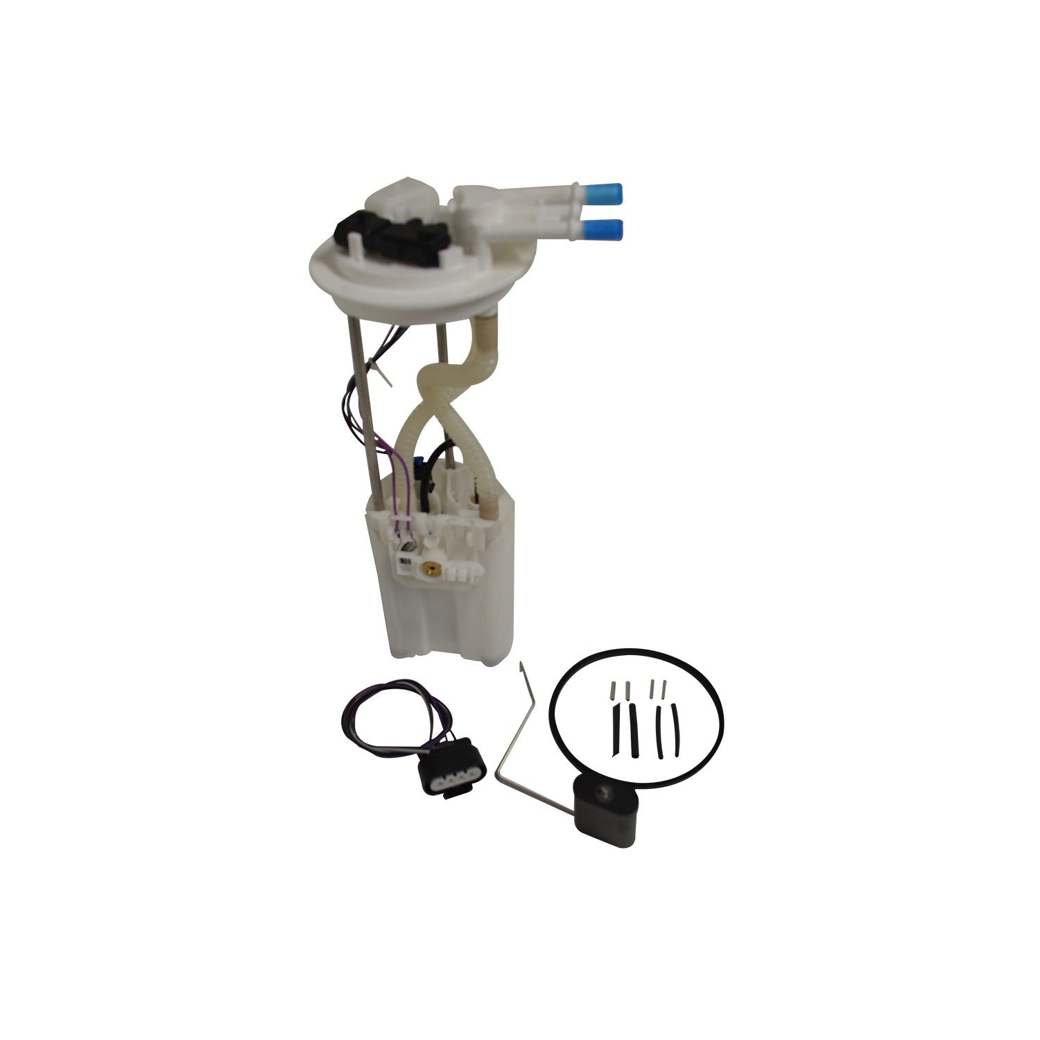 GMB Fuel Pump Module Assembly 535-2130