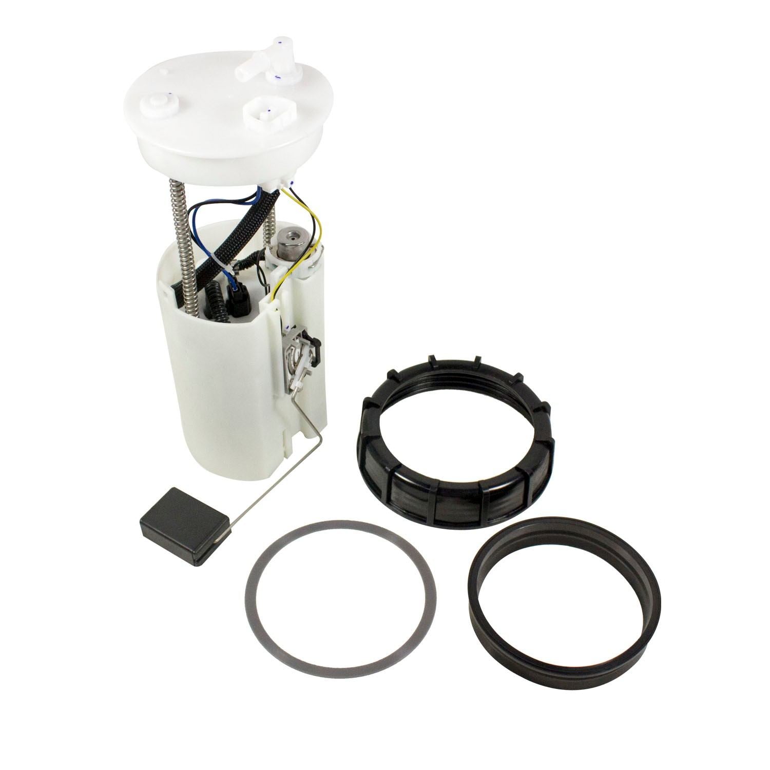 GMB Fuel Pump Module Assembly 535-2210