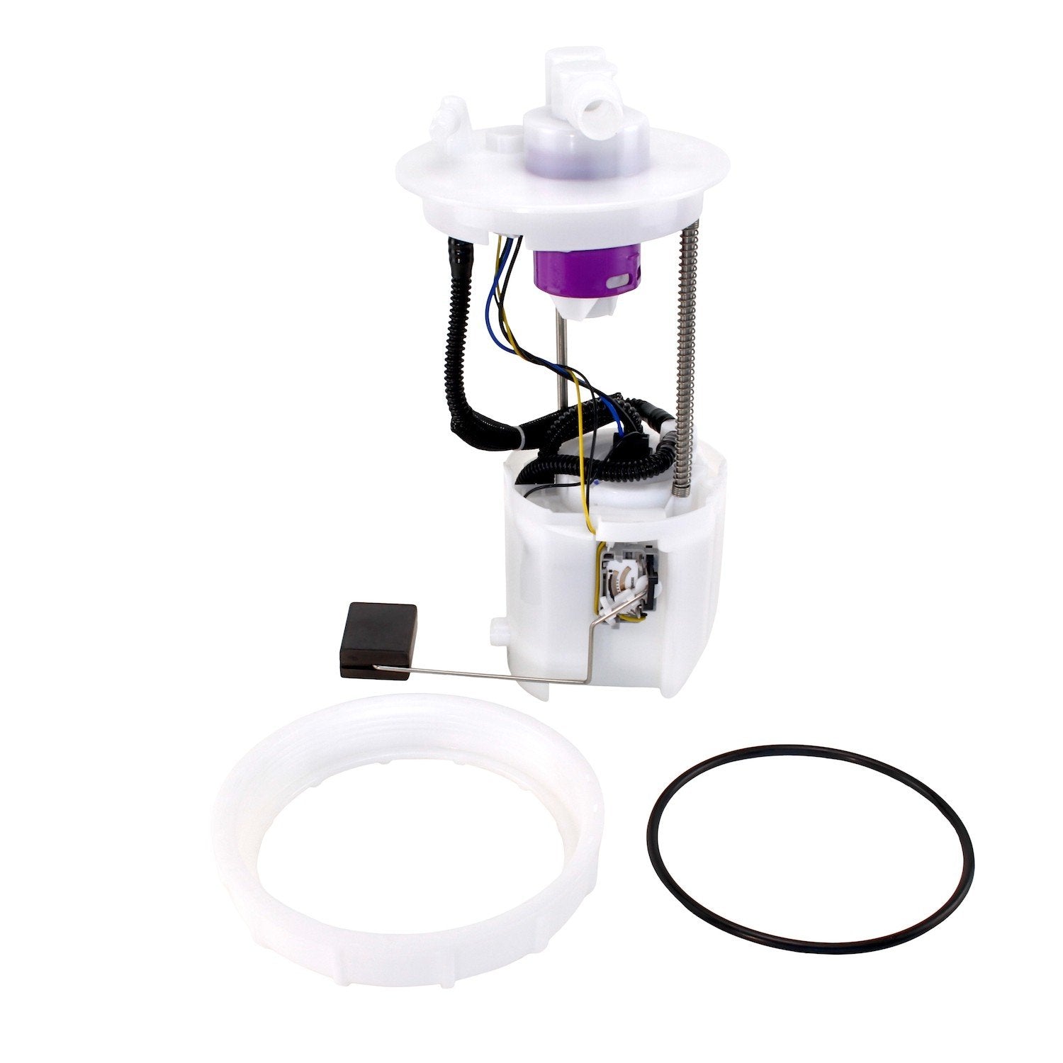GMB Fuel Pump Module Assembly 535-2470