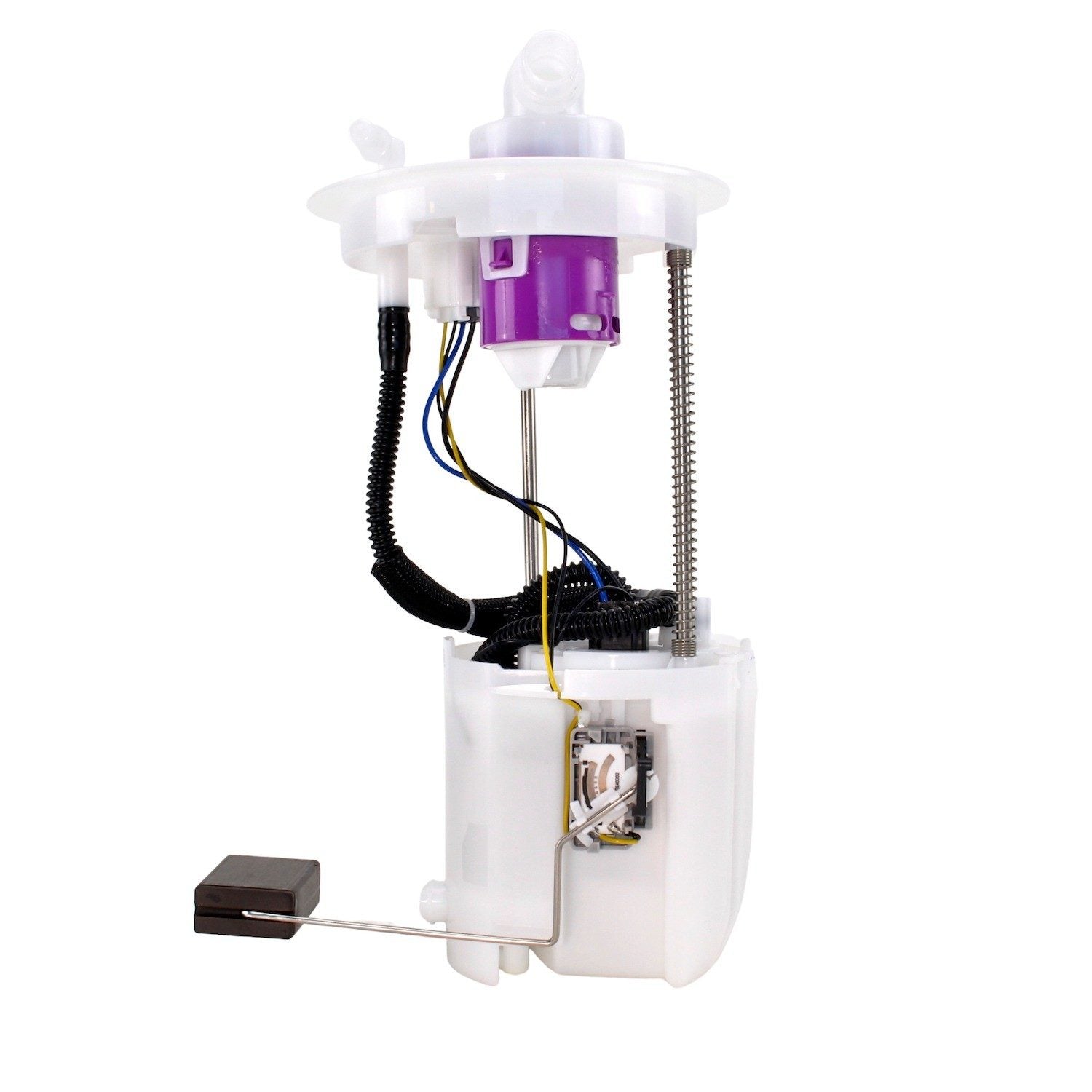 GMB Fuel Pump Module Assembly 535-2470