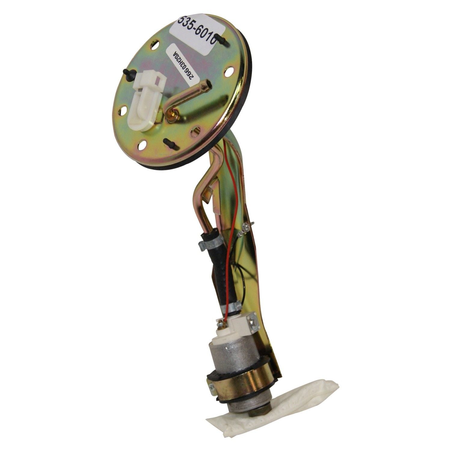 GMB Fuel Pump Hanger Assembly 535-6010