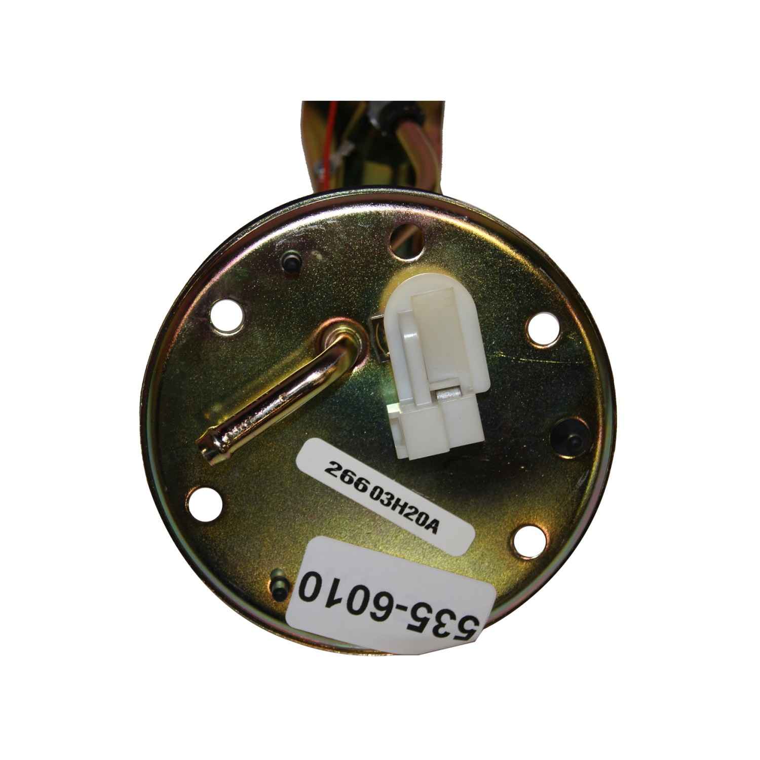 GMB Fuel Pump Hanger Assembly 535-6010