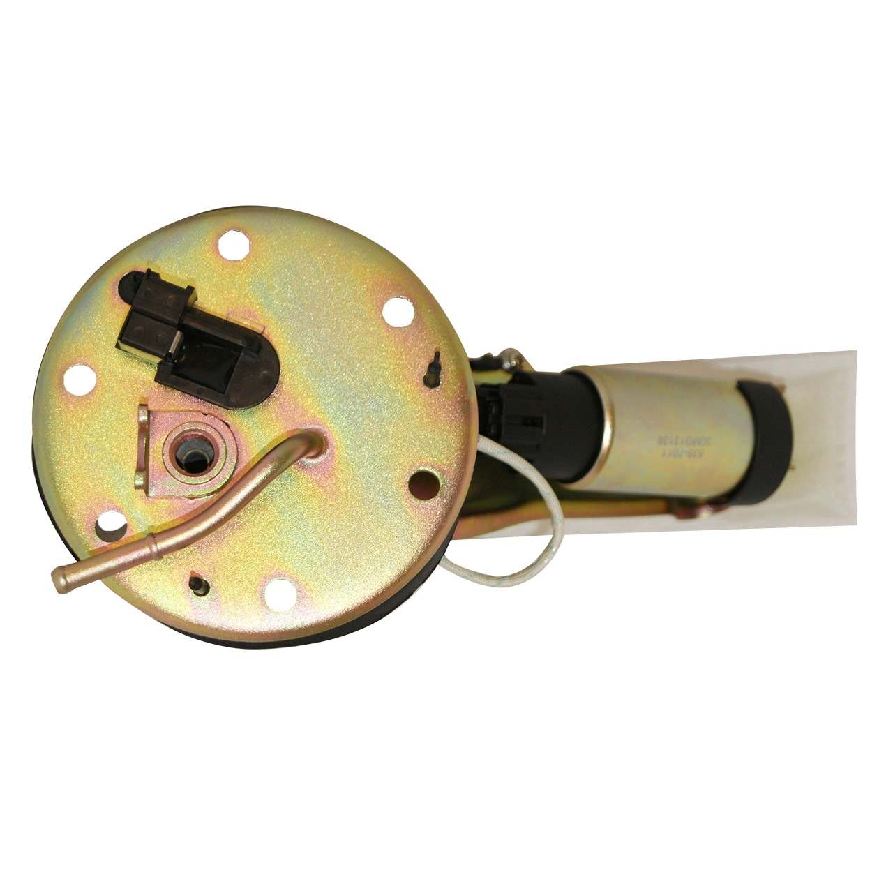 GMB Fuel Pump Hanger Assembly 535-7011