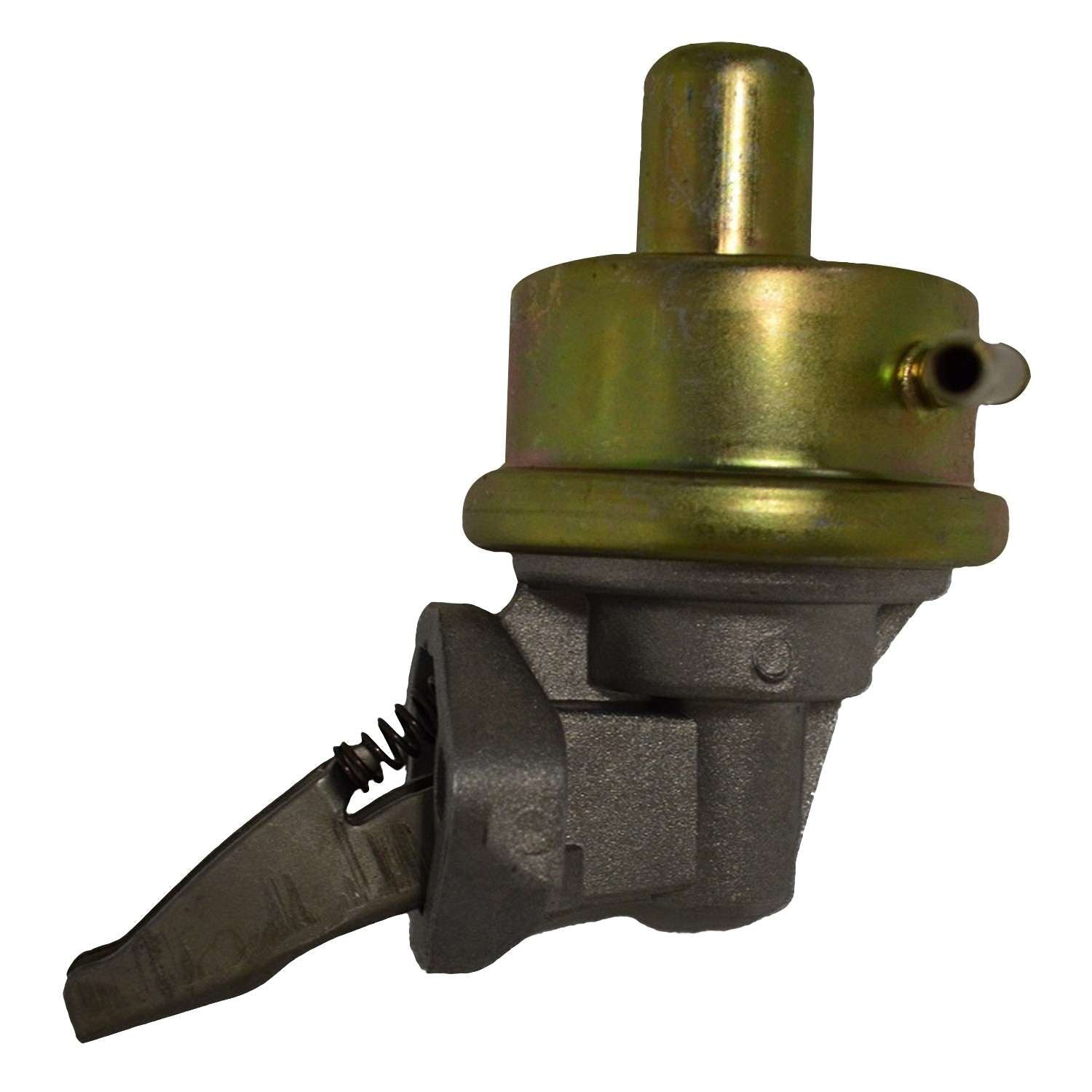 GMB Mechanical Fuel Pump 535-8010