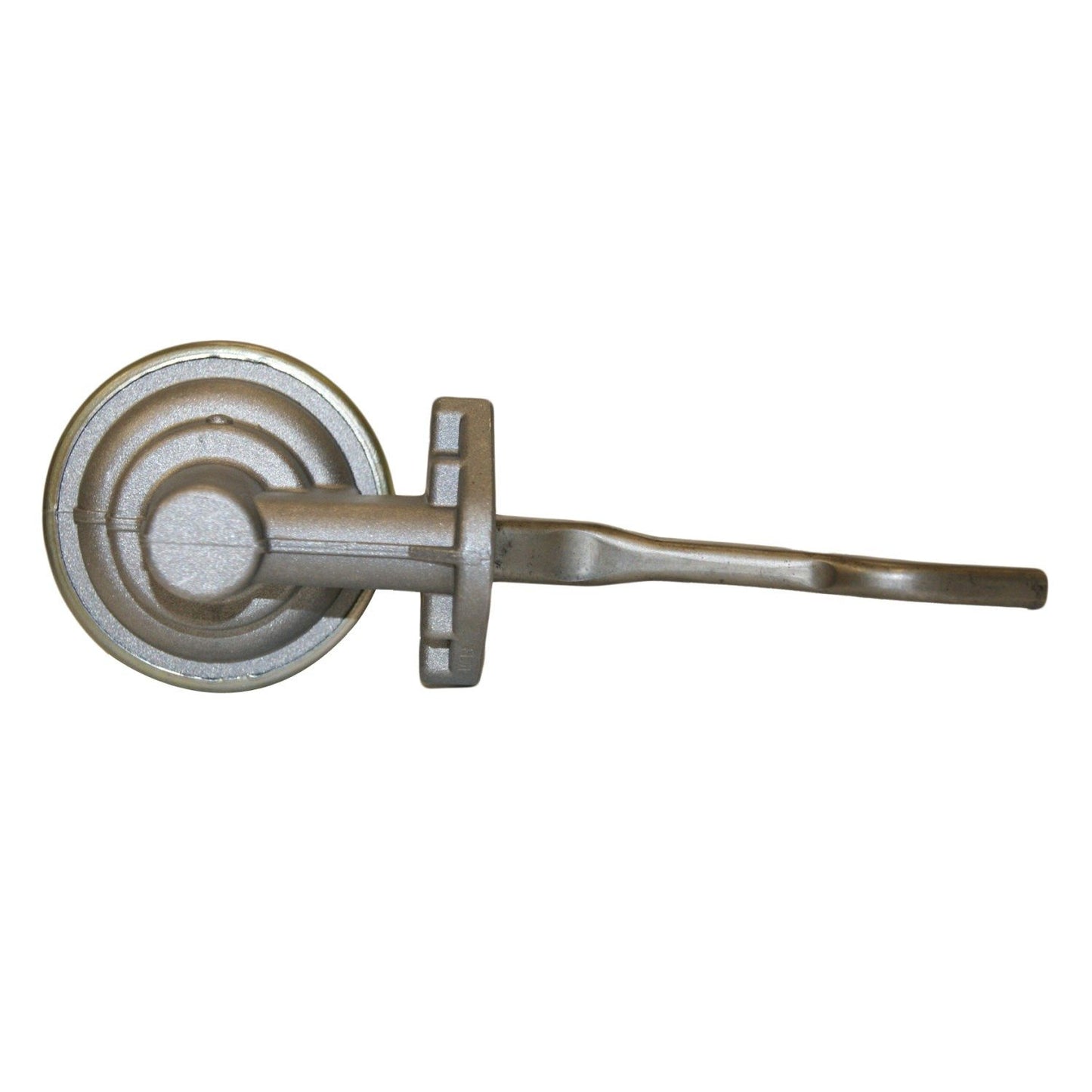GMB Mechanical Fuel Pump 538-8010