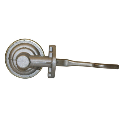 GMB Mechanical Fuel Pump 538-8010